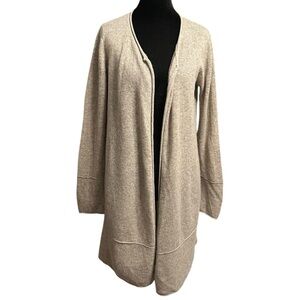 MAGASCHONI Cashmere Cardigan Beige Women’s S